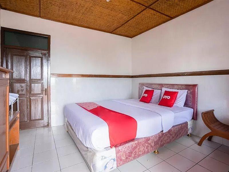 Pondok Gembyang Ciwidey Redpartner Rancabali Exterior photo