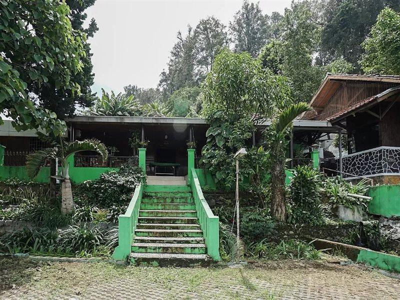 Pondok Gembyang Ciwidey Redpartner Rancabali Exterior photo
