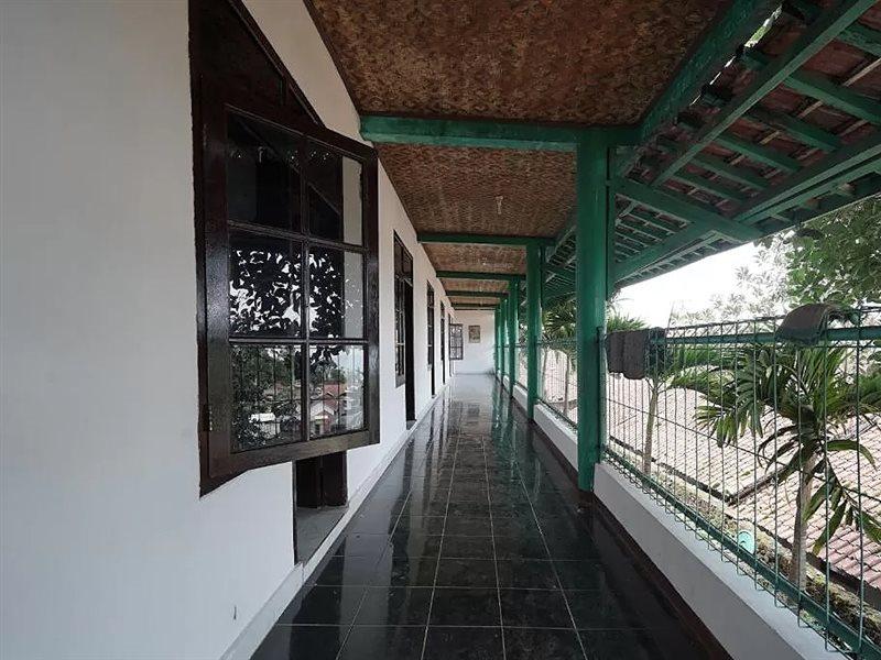 Pondok Gembyang Ciwidey Redpartner Rancabali Exterior photo