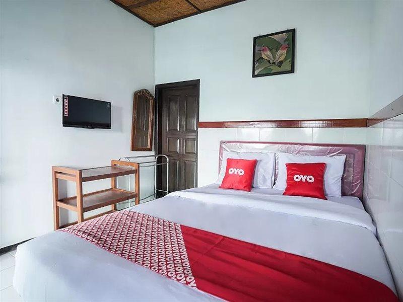 Pondok Gembyang Ciwidey Redpartner Rancabali Exterior photo