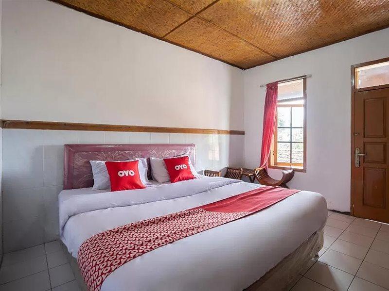 Pondok Gembyang Ciwidey Redpartner Rancabali Exterior photo