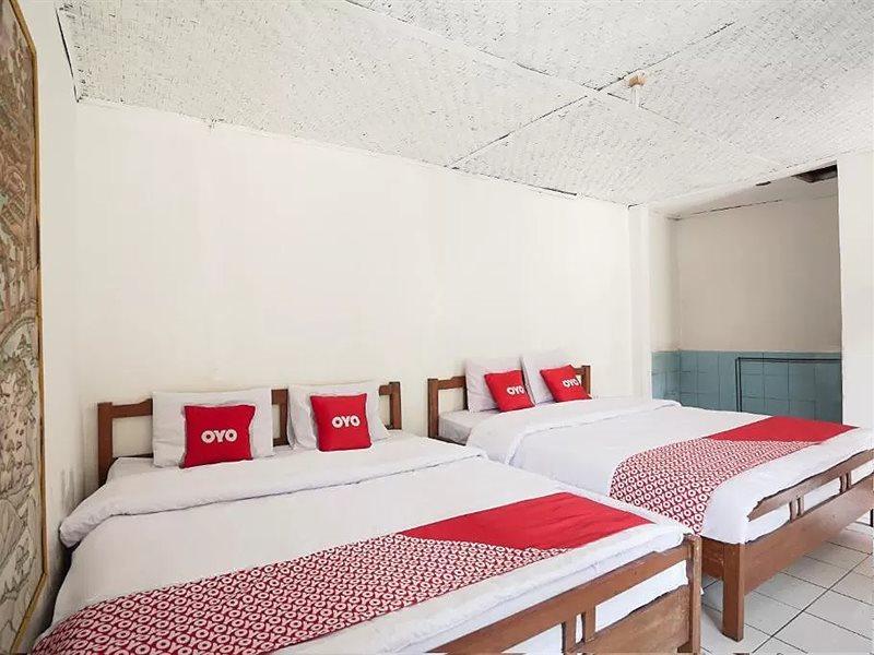 Pondok Gembyang Ciwidey Redpartner Rancabali Exterior photo