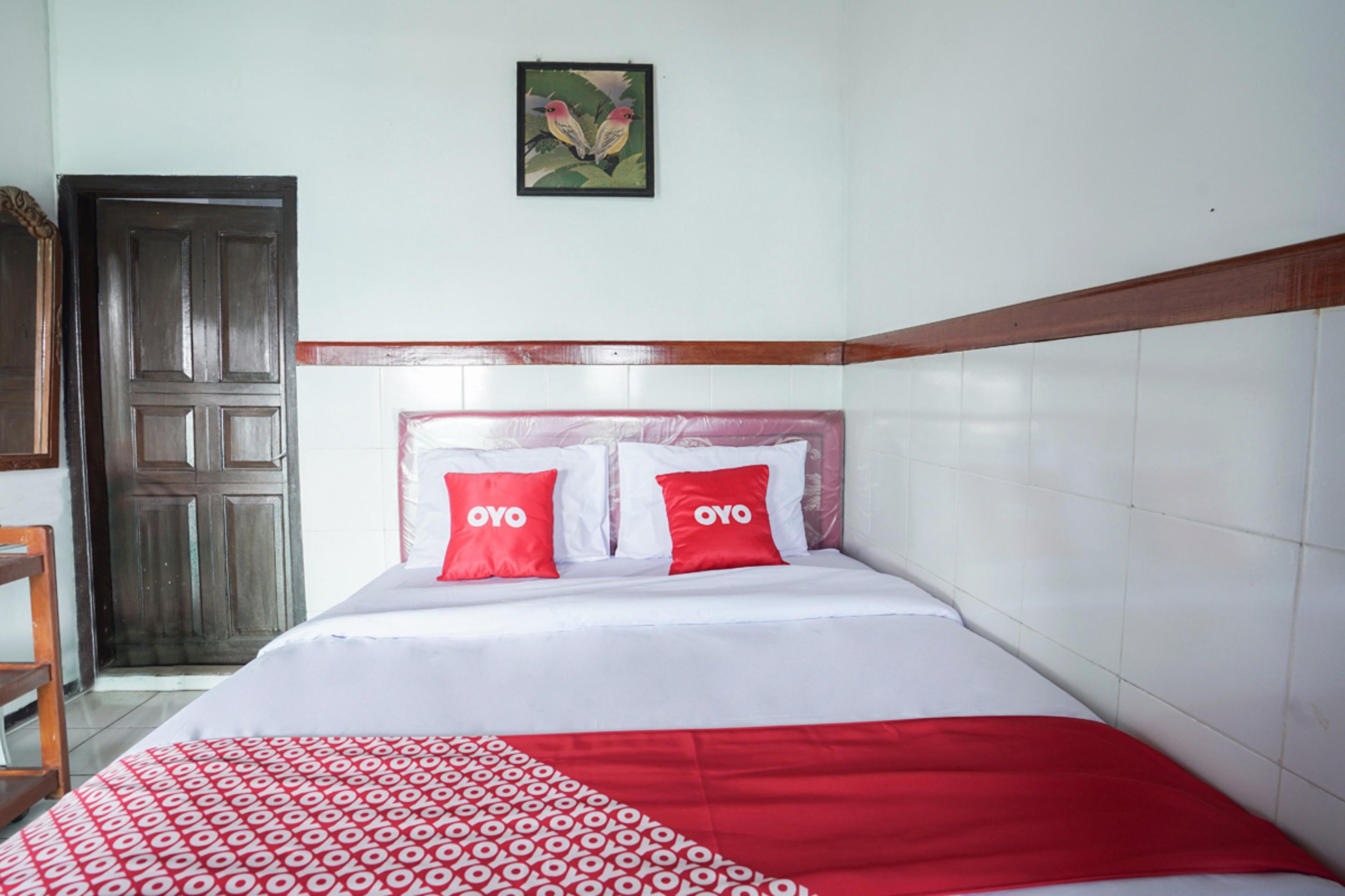 Pondok Gembyang Ciwidey Redpartner Rancabali Exterior photo