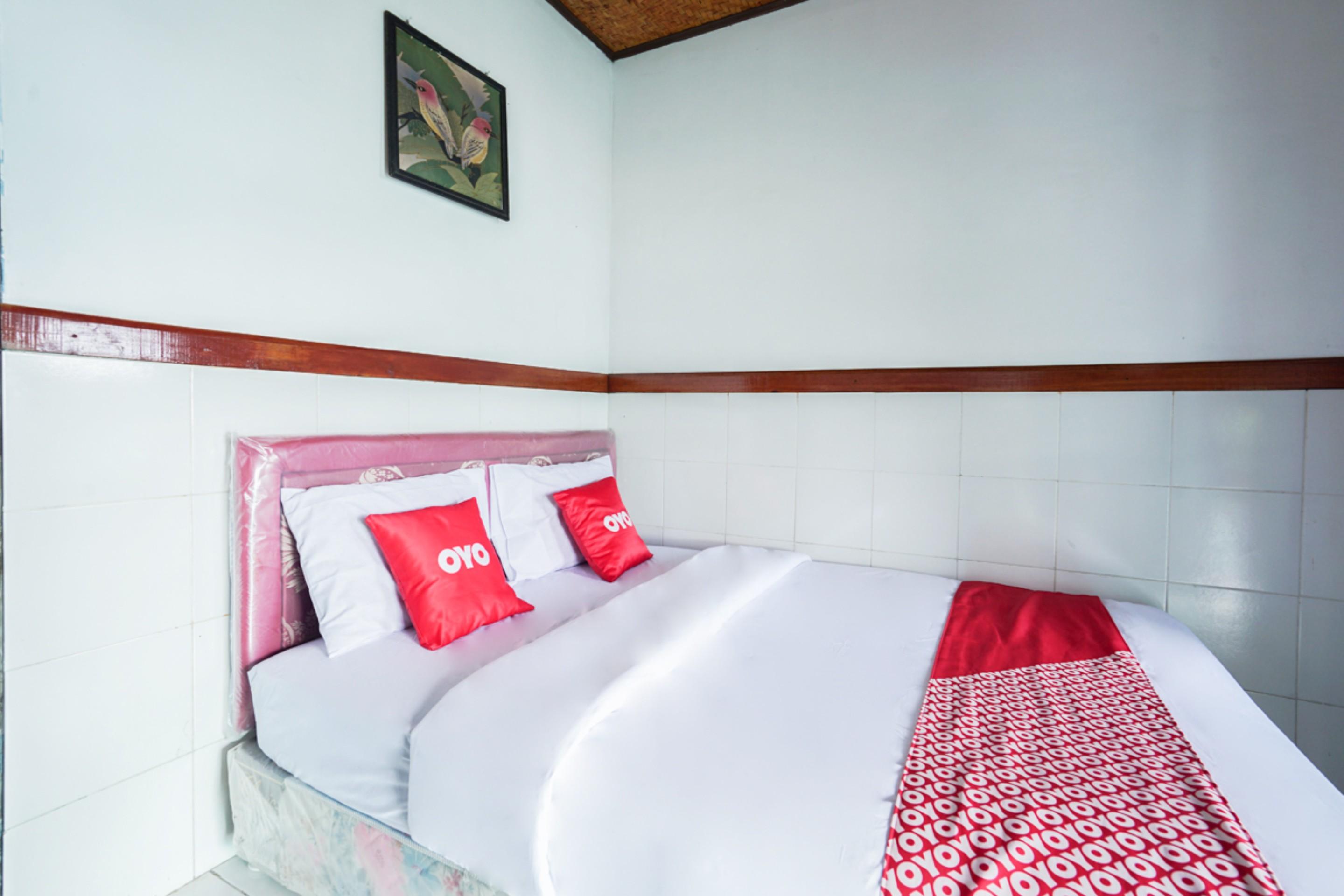 Pondok Gembyang Ciwidey Redpartner Rancabali Exterior photo