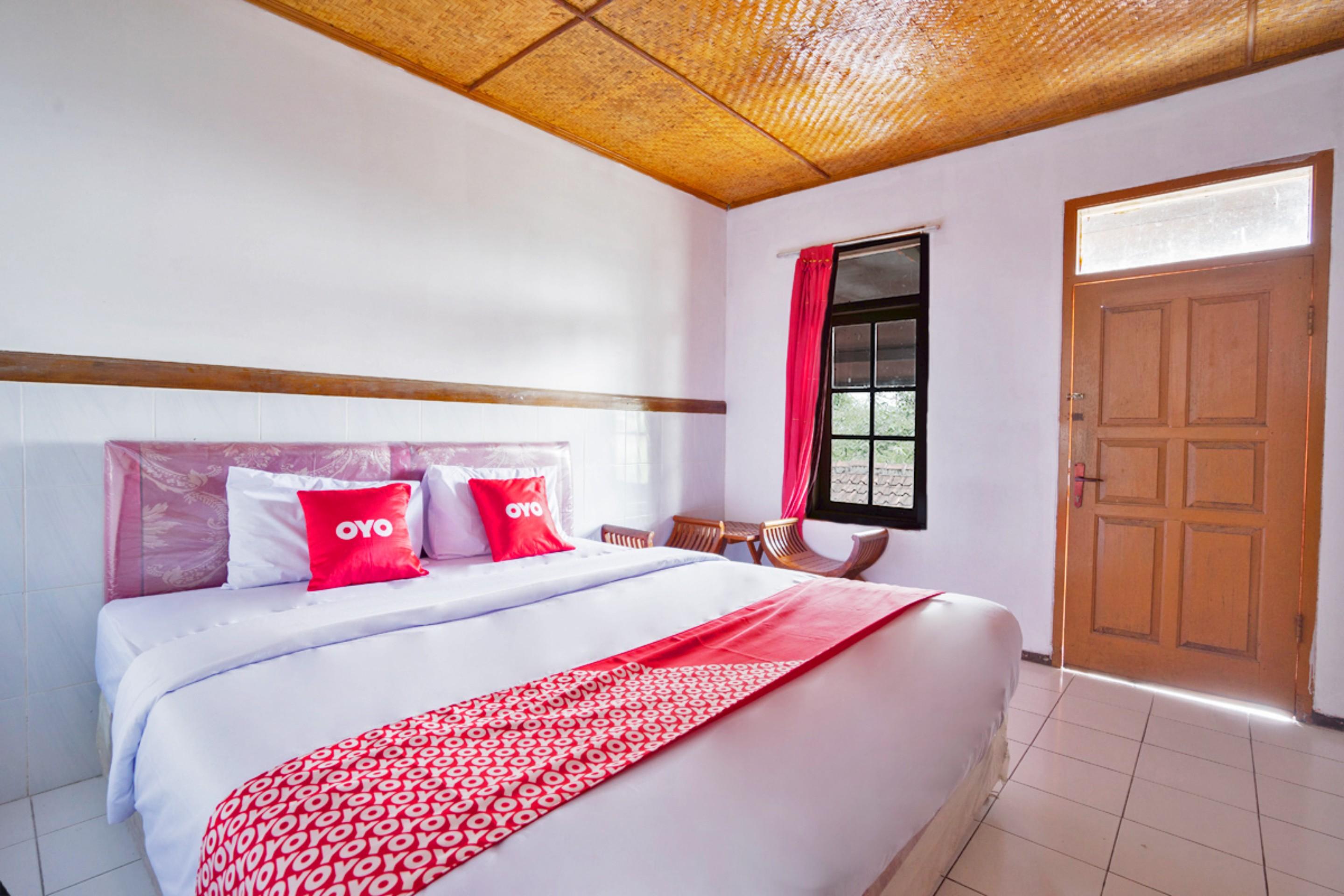 Pondok Gembyang Ciwidey Redpartner Rancabali Exterior photo
