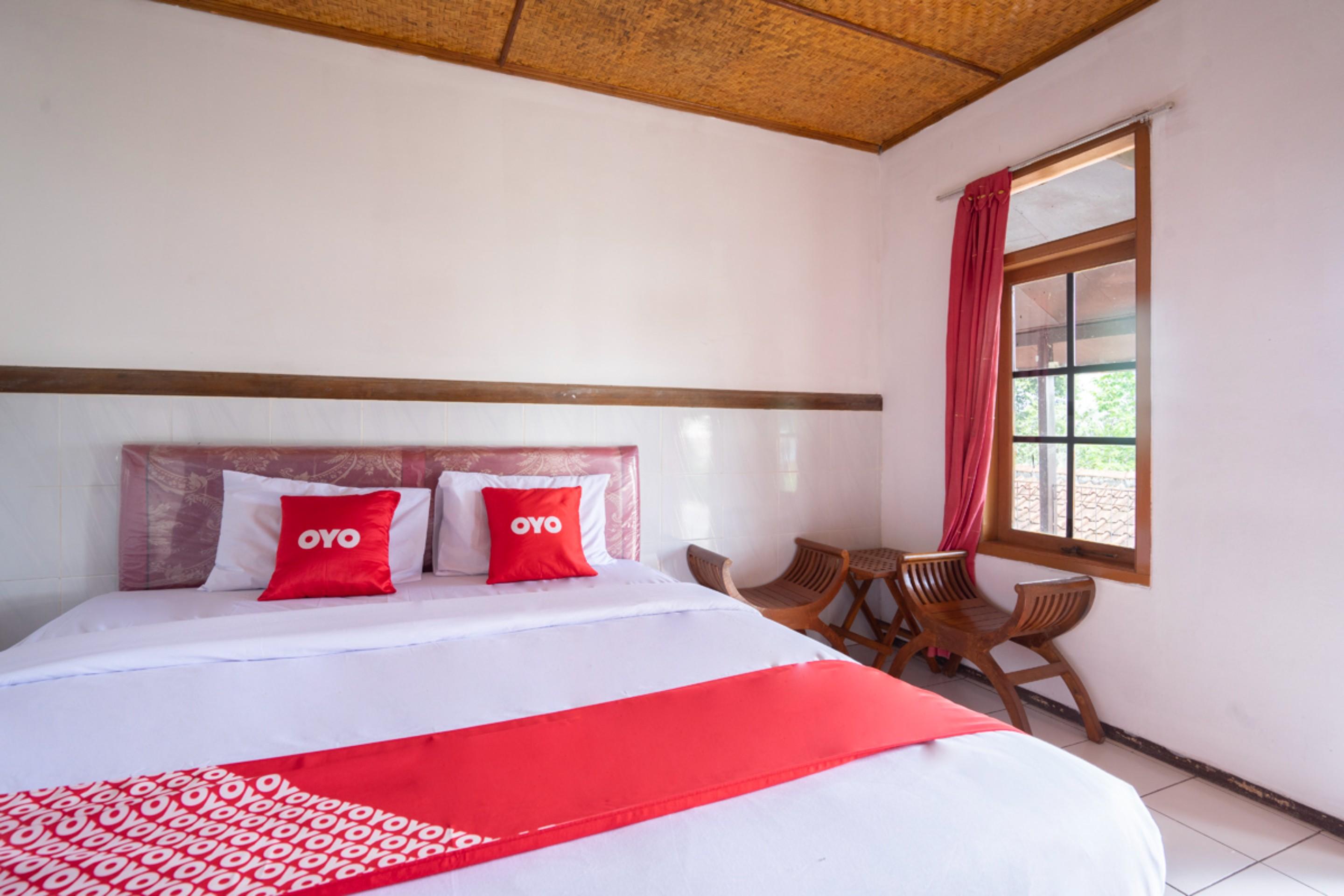 Pondok Gembyang Ciwidey Redpartner Rancabali Exterior photo