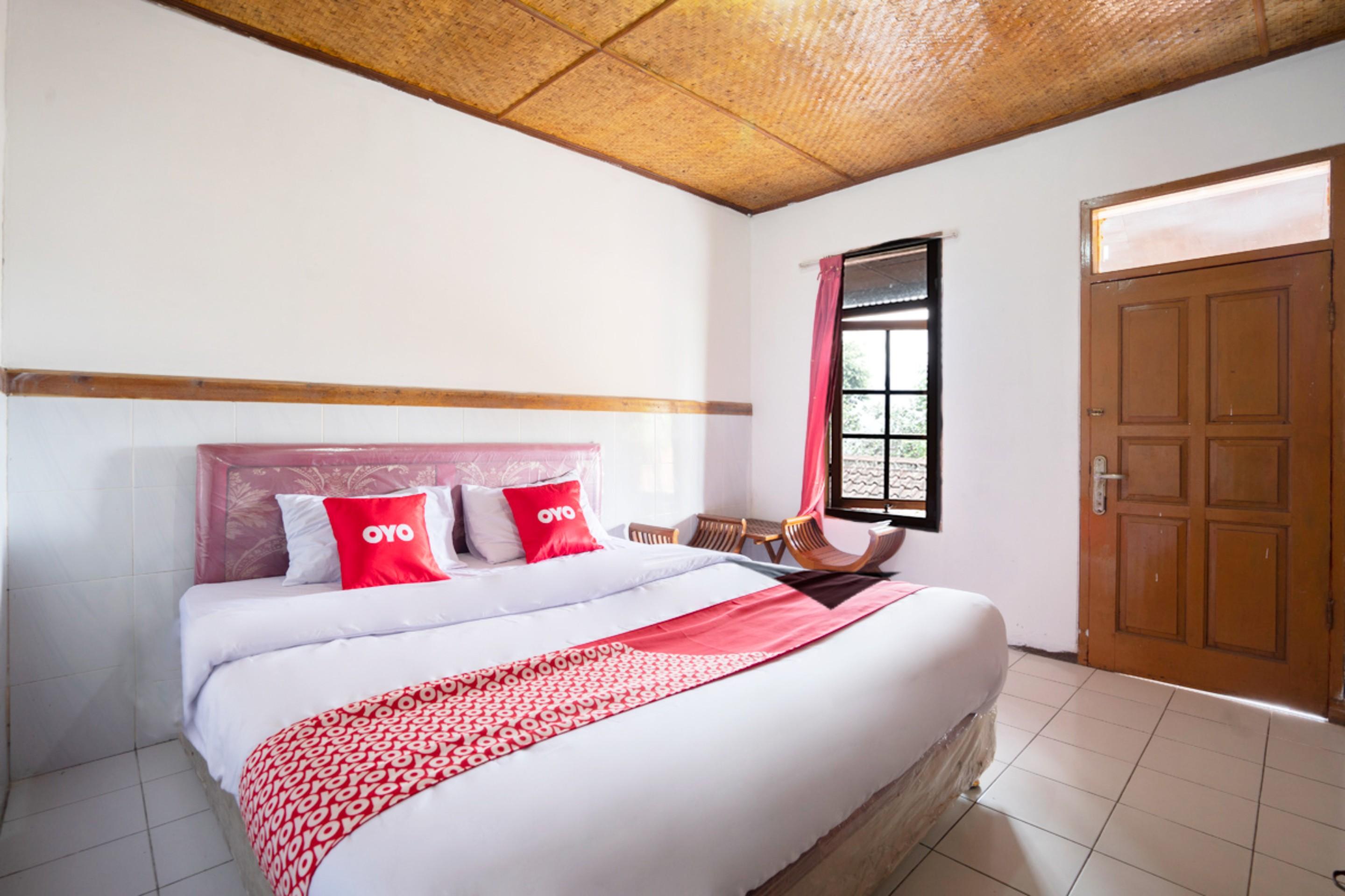 Pondok Gembyang Ciwidey Redpartner Rancabali Exterior photo
