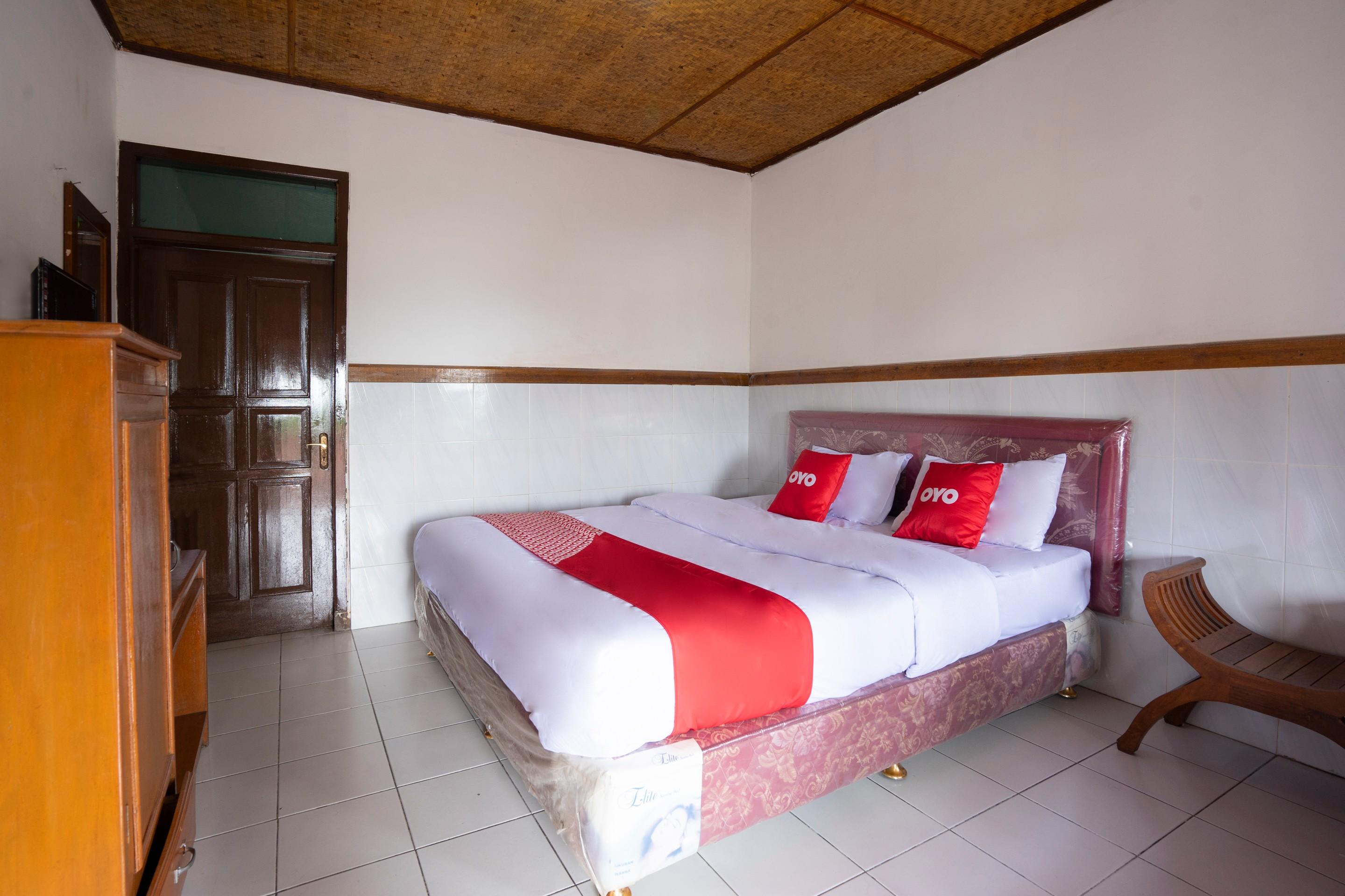 Pondok Gembyang Ciwidey Redpartner Rancabali Exterior photo