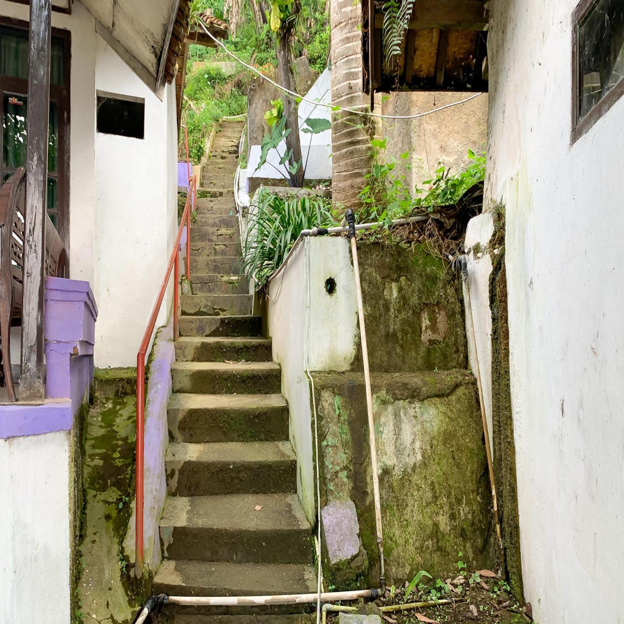 Pondok Gembyang Ciwidey Redpartner Rancabali Exterior photo